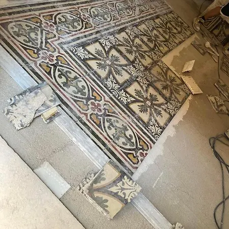 La Mattonella Monella Bari