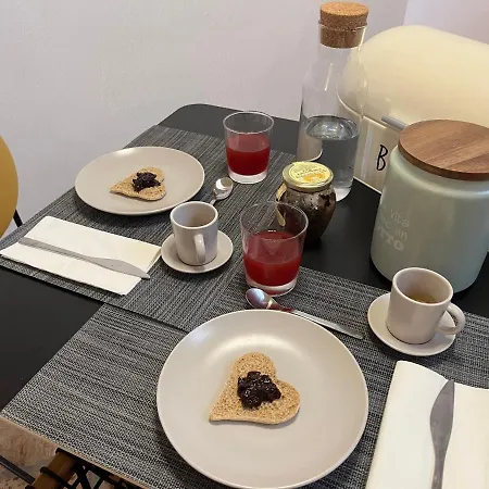 Lägenhet La Mattonella Monella *