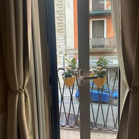 La Mattonella Monella * Bari