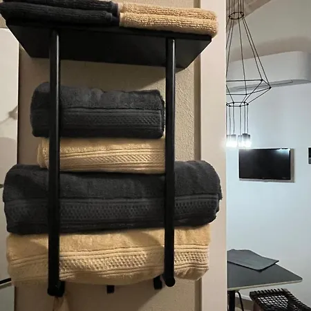 La Mattonella Monella Apartman Bari