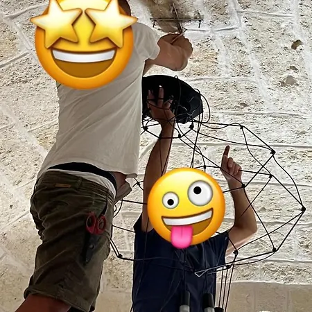 La Mattonella Monella