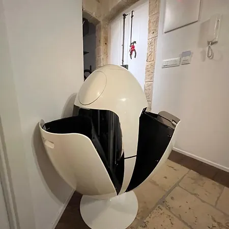 Apartman La Mattonella Monella *