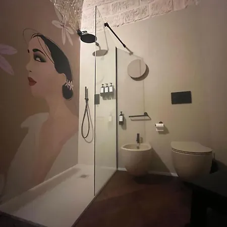 La Mattonella Monella Apartment