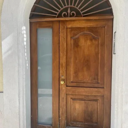 Appartement La Mattonella Monella Bari