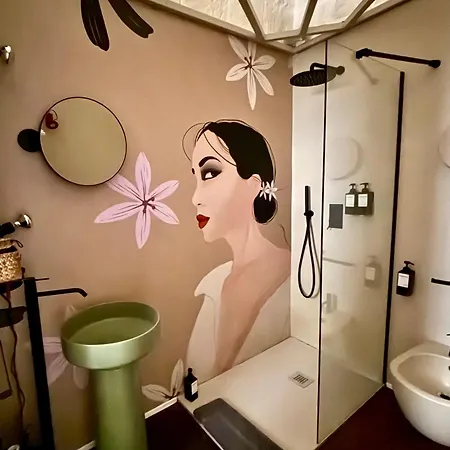 La Mattonella Monella Apartment Bari