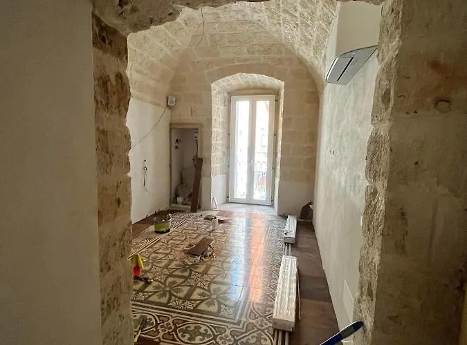 La Mattonella Monella Apartment