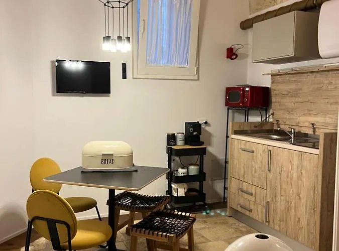 La Mattonella Monella *