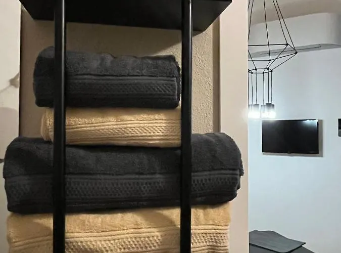 La Mattonella Monella Appartement Bari