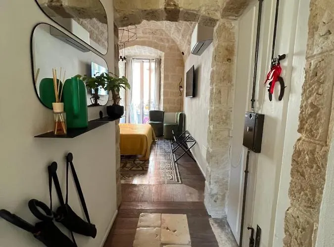 La Mattonella Monella Appartement