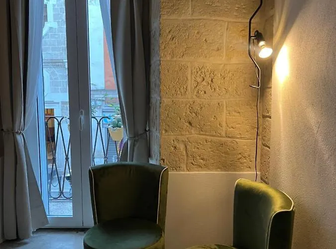 Appartement La Mattonella Monella *