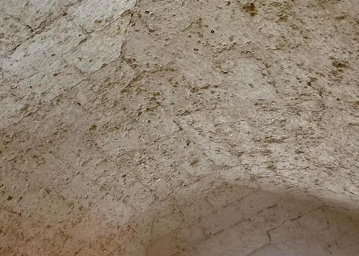 Apartment La Mattonella Monella Bari