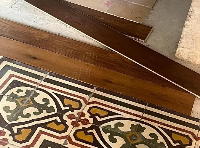 Apartment La Mattonella Monella *