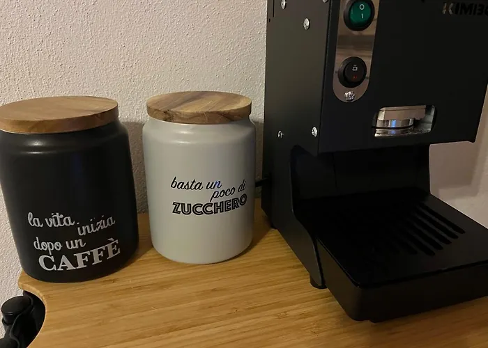 La Mattonella Monella Appartement