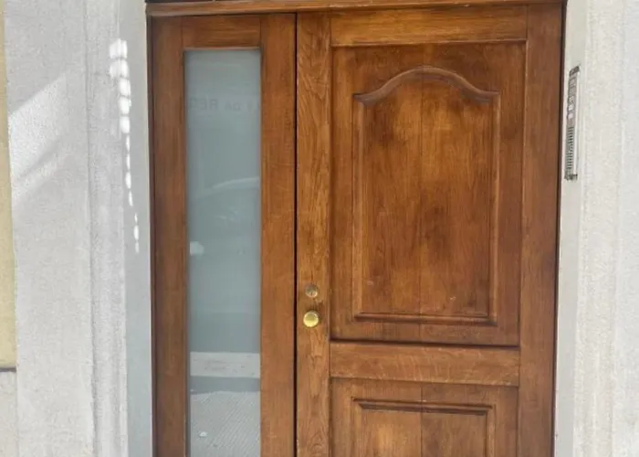 Appartement La Mattonella Monella Bari