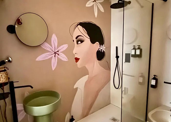 La Mattonella Monella Appartement Bari