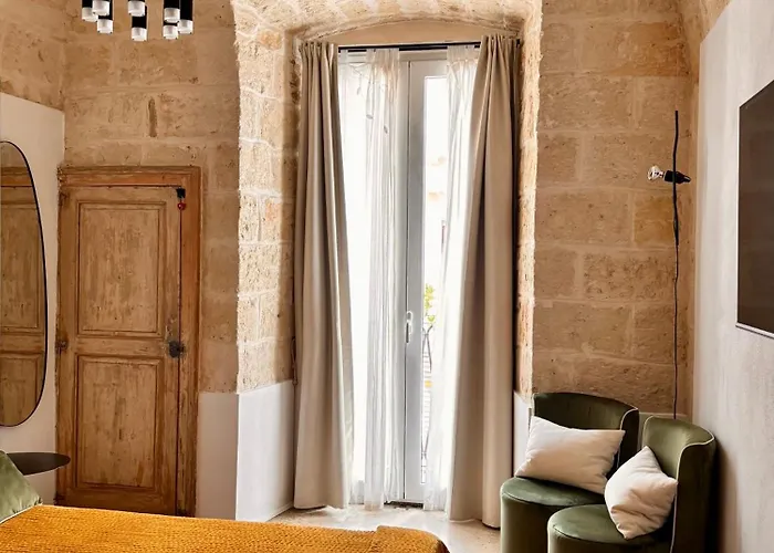 La Mattonella Monella Appartement