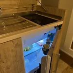 La Mattonella Monella Apartament *