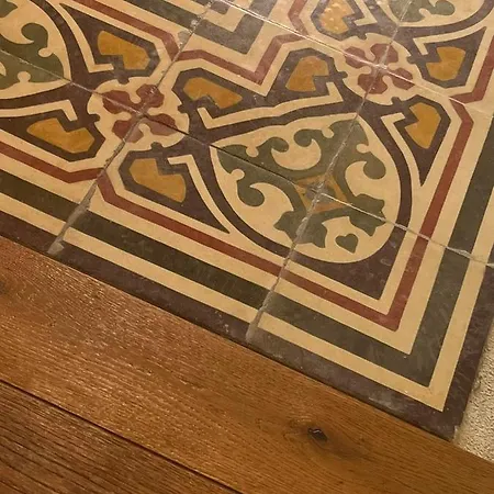 La Mattonella Monella Апартаменты