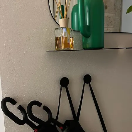 Διαμέρισμα La Mattonella Monella Μπάρι