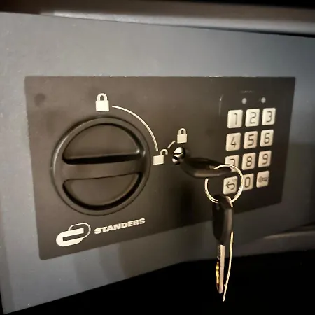 Apartmán La Mattonella Monella *