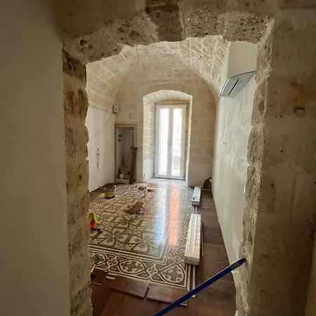 La Mattonella Monella Apartamento