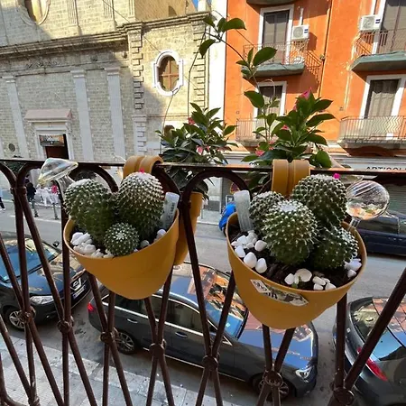 Апартаменты La Mattonella Monella