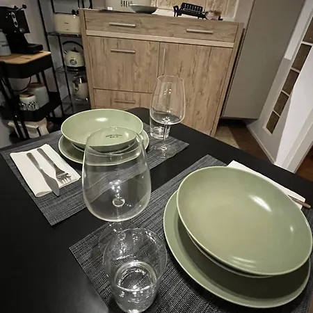 Apartamento La Mattonella Monella *