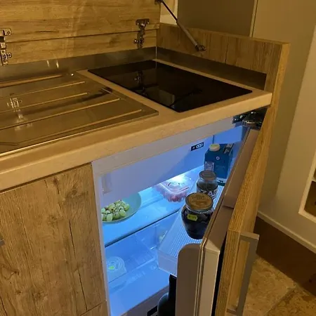 La Mattonella Monella Διαμέρισμα *