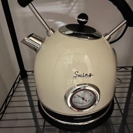 La Mattonella Monella Бари