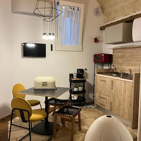 La Mattonella Monella *