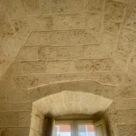 Διαμέρισμα La Mattonella Monella