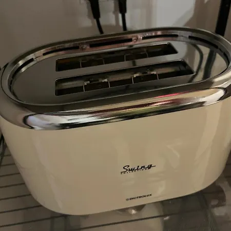 La Mattonella Monella Μπάρι