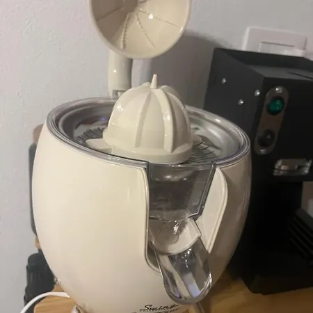 La Mattonella Monella *