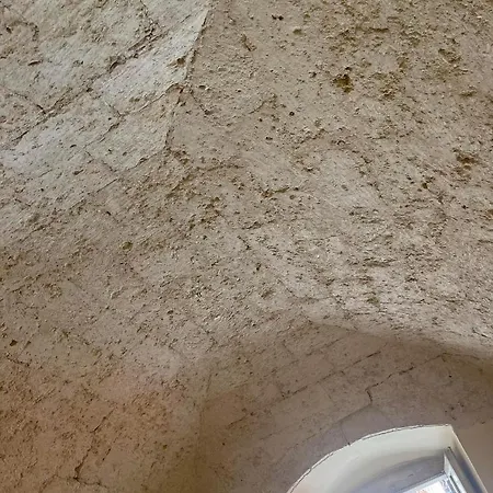 Διαμέρισμα La Mattonella Monella Μπάρι