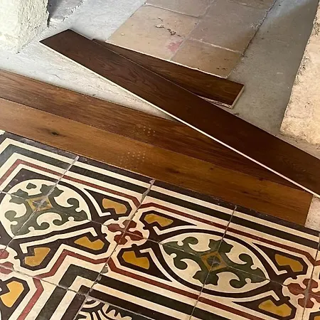 Apartamento La Mattonella Monella *
