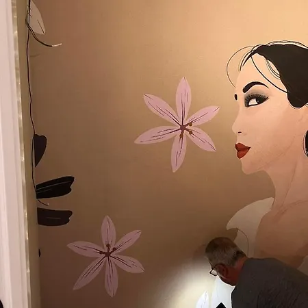 Διαμέρισμα La Mattonella Monella Μπάρι