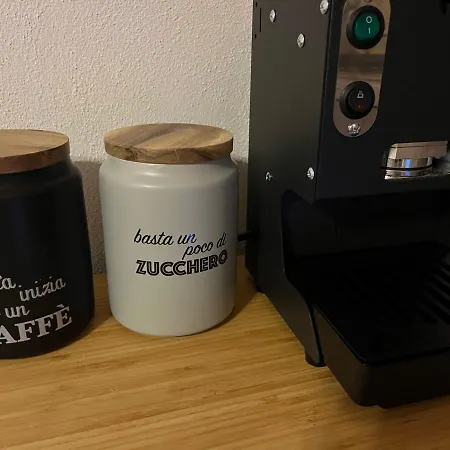 La Mattonella Monella Апартаменты