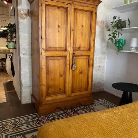 La Mattonella Monella * Μπάρι