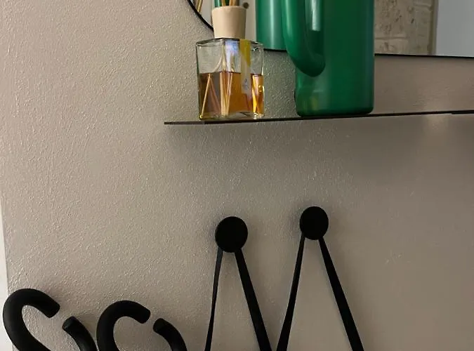 Apartamento La Mattonella Monella Bari