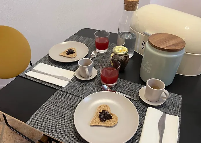 Apartamento La Mattonella Monella *