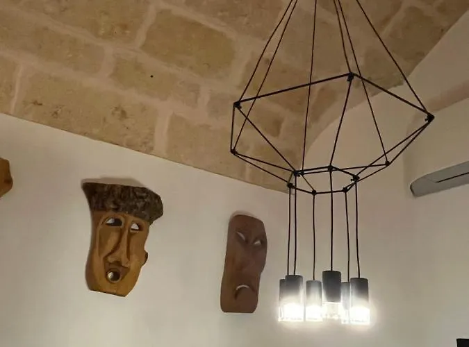 La Mattonella Monella Apartamento *