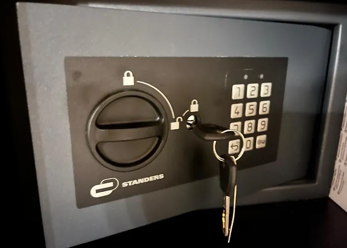 Apartamento La Mattonella Monella *