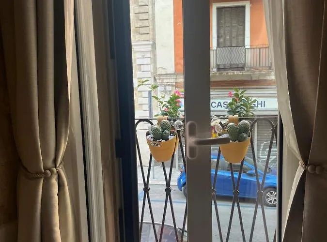 La Mattonella Monella * Bari