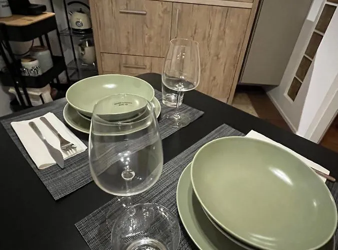 Apartamento La Mattonella Monella *