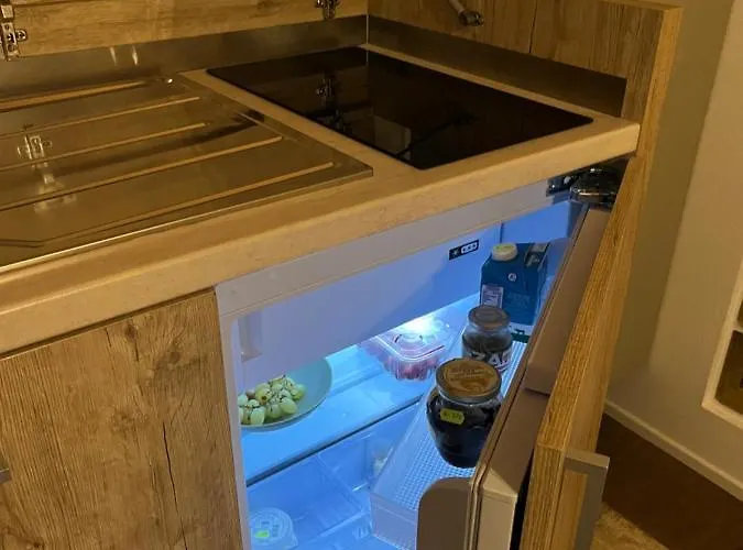 La Mattonella Monella Apartamento *