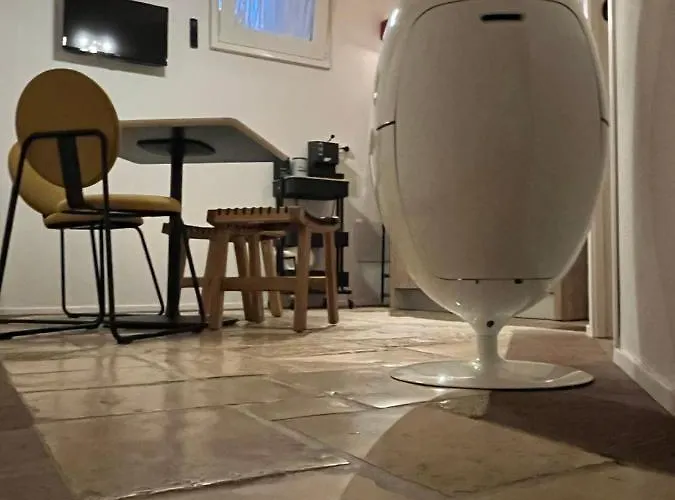 Apartamento La Mattonella Monella Bari