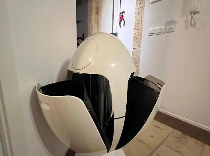 Apartamento La Mattonella Monella *