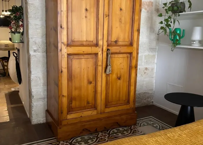 La Mattonella Monella * Bari